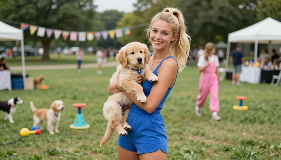 Tail-Wagging Fun: Host a Pet-Friendly Event