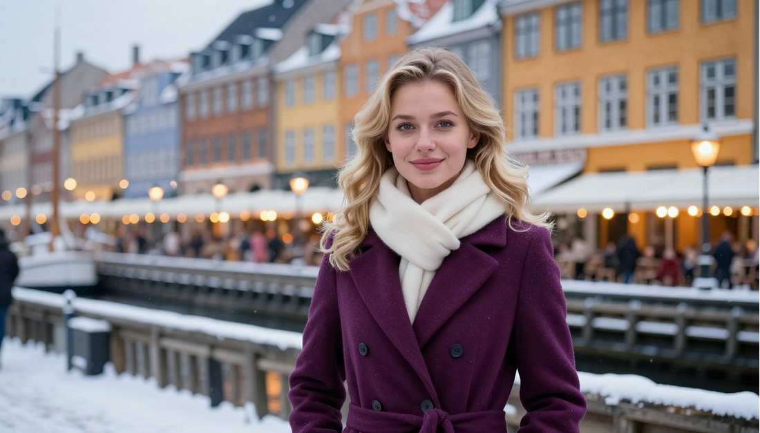 Copenhagen Winter Cozy: Lights, Layers, Hygge