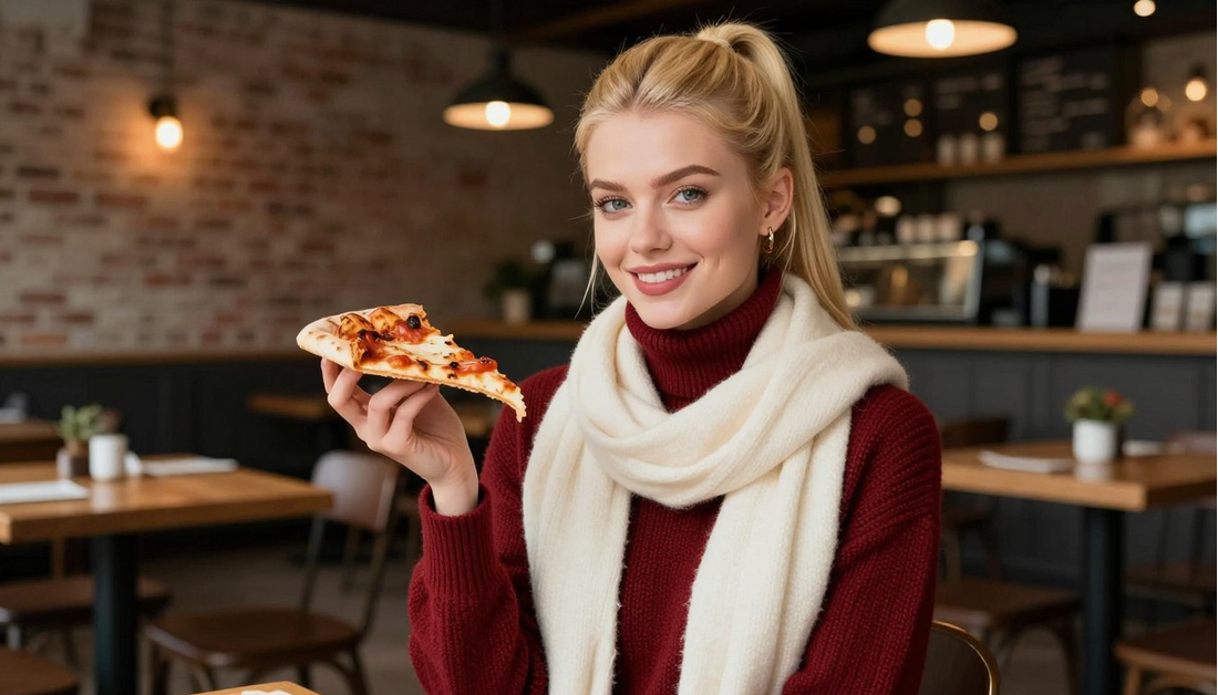 Smoky, Spicy, and Unapologetic: The Pizza Recipe