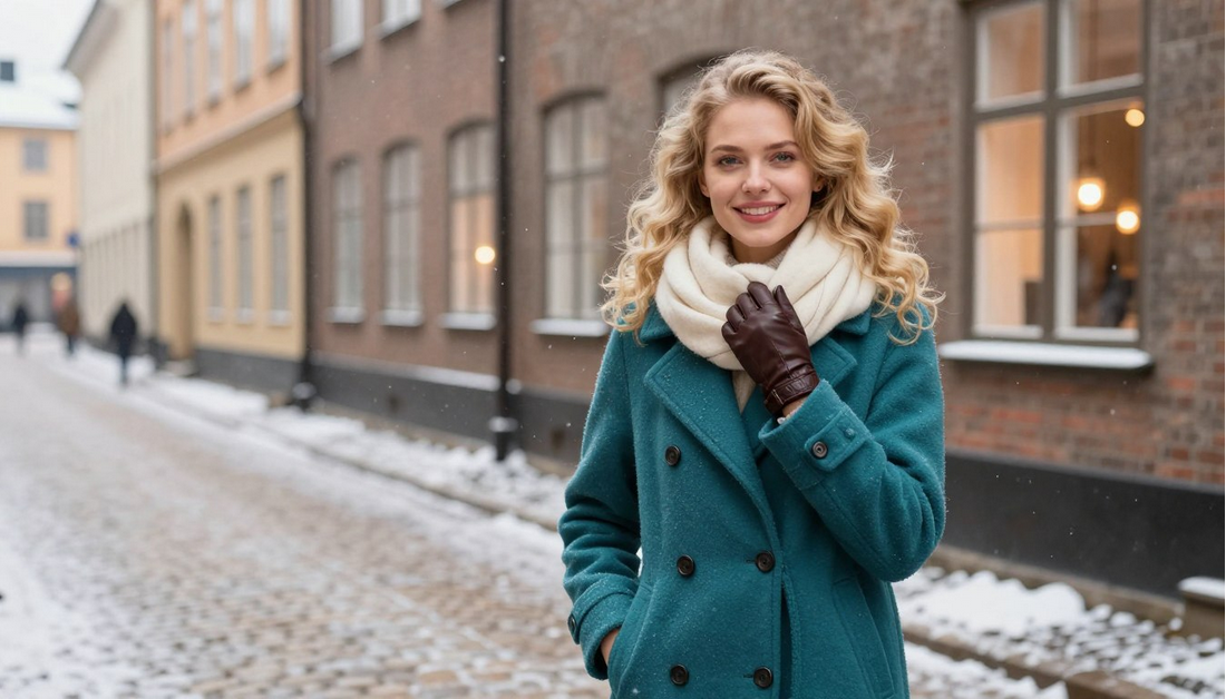 Copenhagen Winter Cozy: Lights, Layers, Hygge