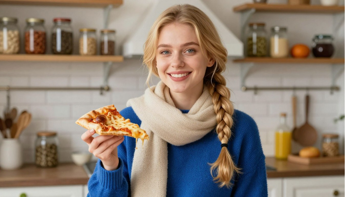 Smoky, Spicy, and Unapologetic: The Pizza Recipe