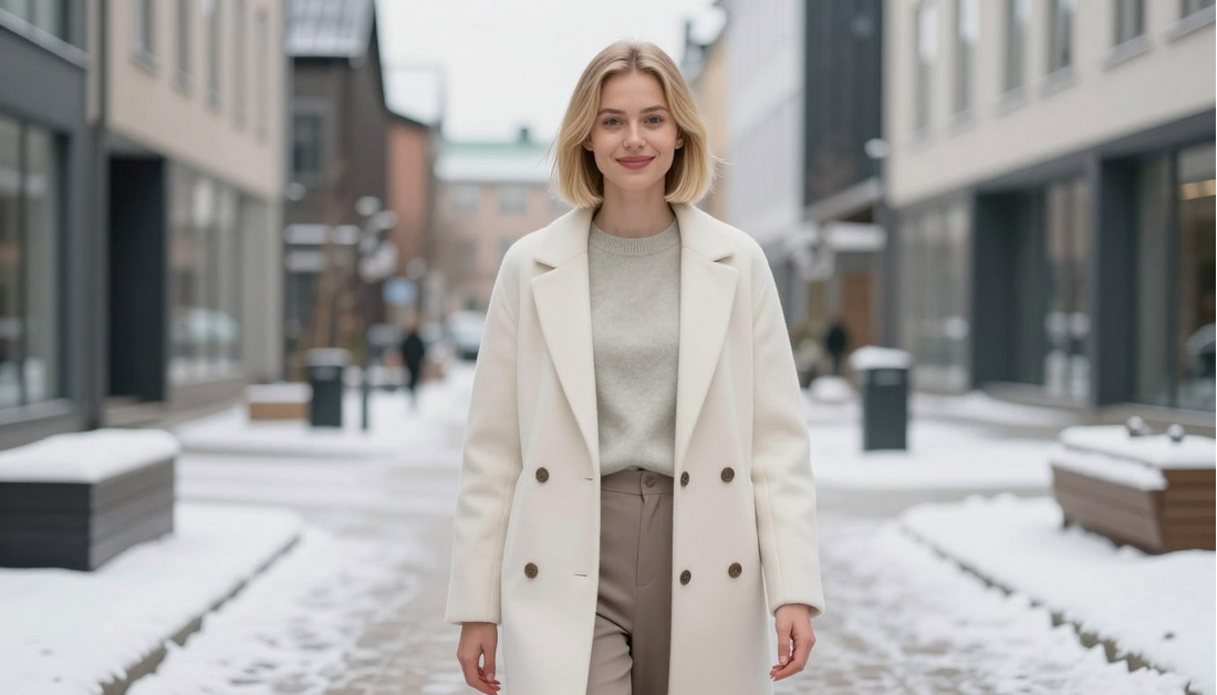 Copenhagen Winter Cozy: Lights, Layers, Hygge