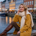 Copenhagen Winter Cozy: Lights, Layers, Hygge