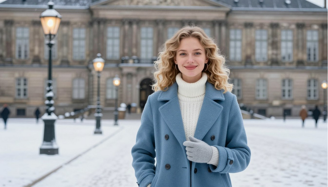 Copenhagen Winter Cozy: Lights, Layers, Hygge