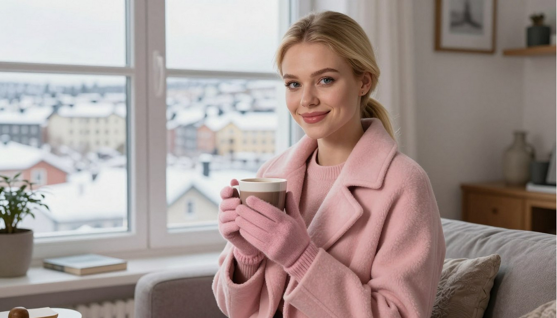 Charming Oslo Awaits for Winter Adventures