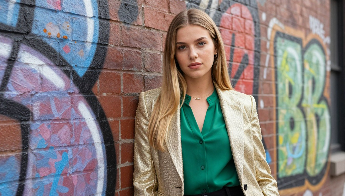 NY to LA: Street Style Going Spotlight Viral