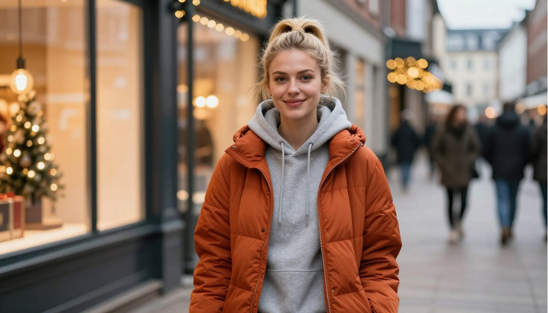 Copenhagen Winter Cozy: Lights, Layers, Hygge