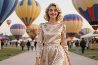 Soaring Skies: Havasu Balloon Festival 2026