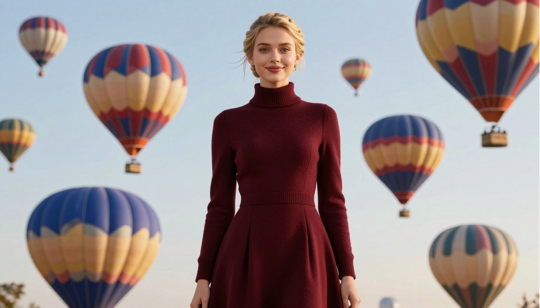 Soaring Skies: Havasu Balloon Festival 2026