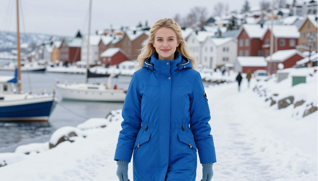 Charming Oslo Awaits for Winter Adventures