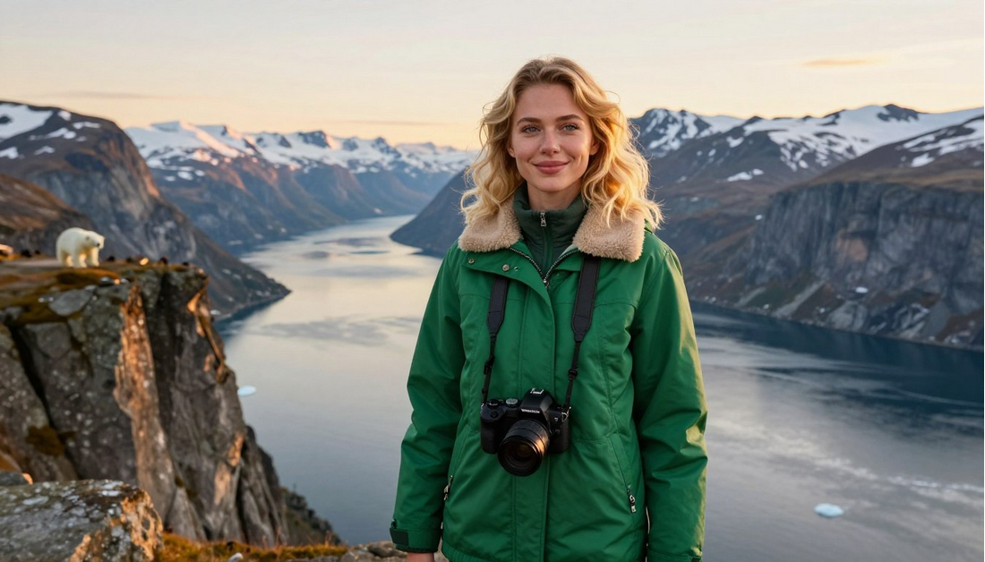 Svalbard Norway: Exploring Earth’s Frozen Frontier