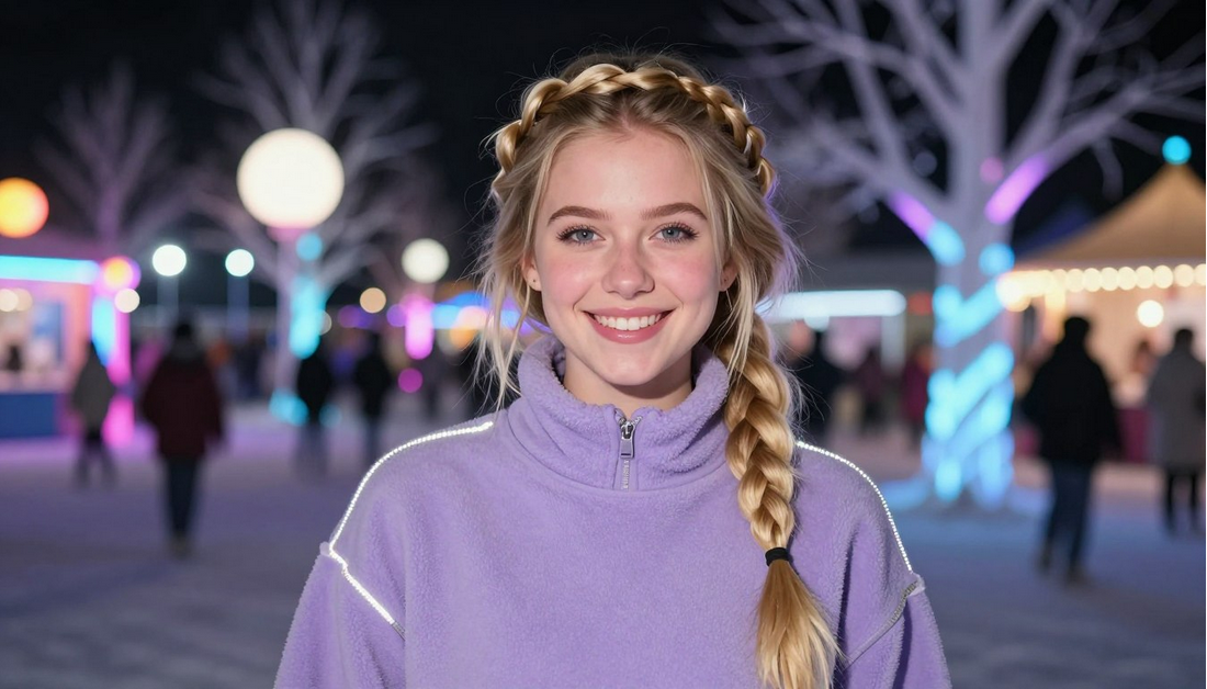 Northern Glow Fever: Iceland Winter Lights Festival