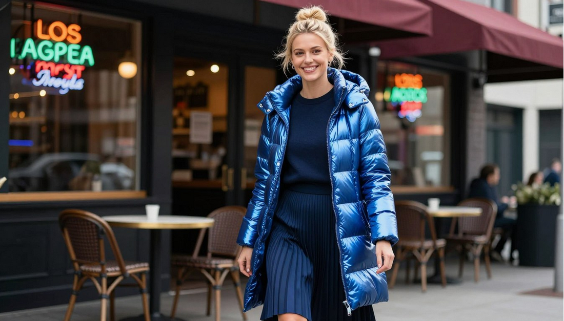 NY to LA: Street Style Going Spotlight Viral