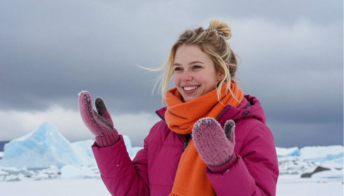 Svalbard Norway: Exploring Earth’s Frozen Frontier