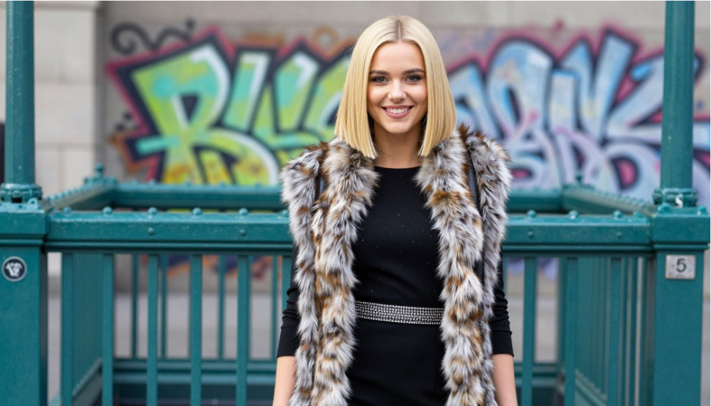 NY to LA: Street Style Going Spotlight Viral