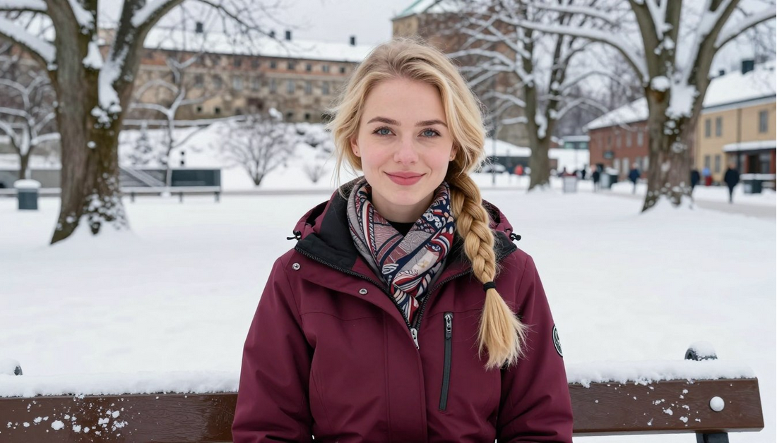 Charming Oslo Awaits for Winter Adventures