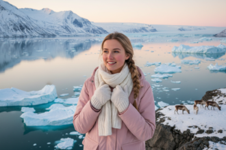 Svalbard Norway: Exploring Earth’s Frozen Frontier