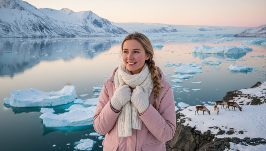 Svalbard Norway: Exploring Earth’s Frozen Frontier