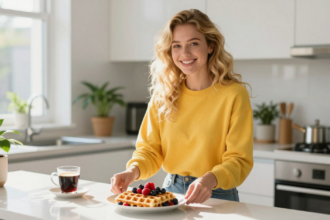 Brilliant Breakfasts: 5 Morning Meals To Savor