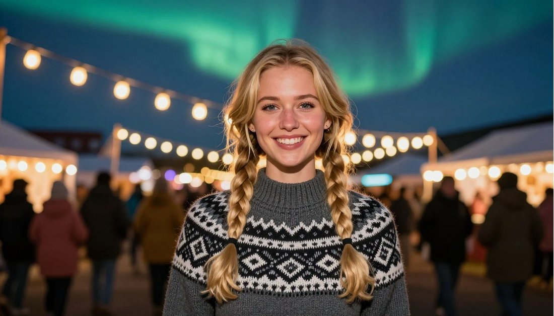 Northern Glow Fever: Iceland Winter Lights Festival