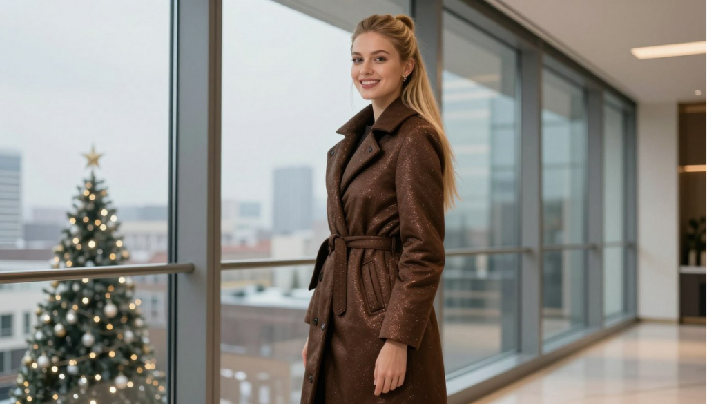 Clean Girl Aesthetic, U.S. Edition: Effortless Yet Intentional Style