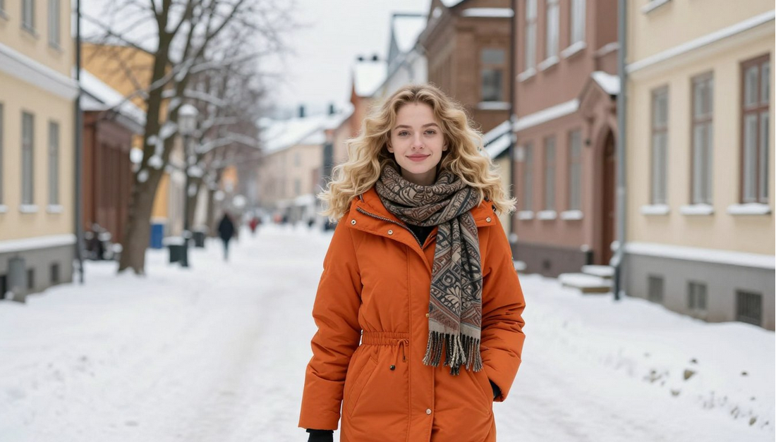 Charming Oslo Awaits for Winter Adventures