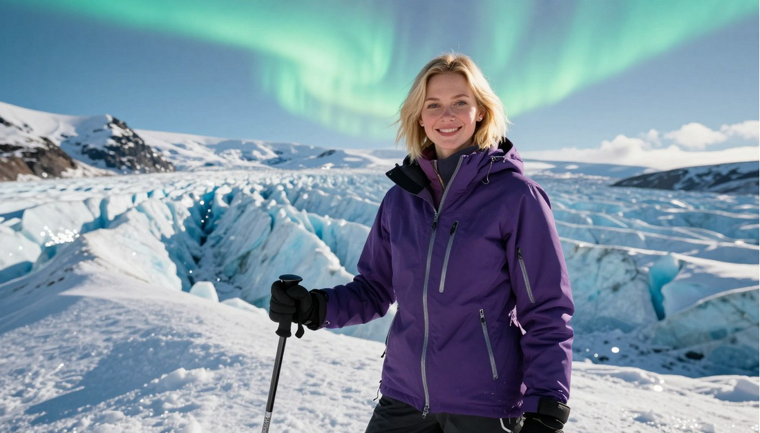 Svalbard Norway: Exploring Earth’s Frozen Frontier