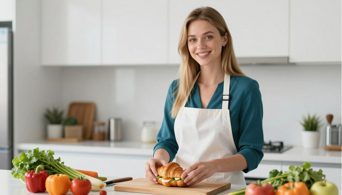 Brilliant Breakfasts: 5 Morning Meals To Savor