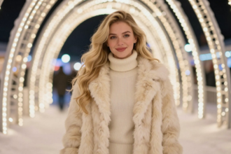 Northern Glow Fever: Iceland Winter Lights Festival