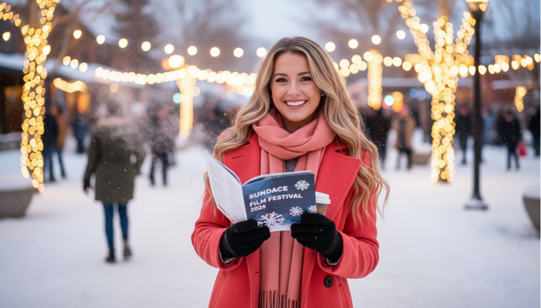 Sundance Film Festival 2026: Dates, Films, Highlights