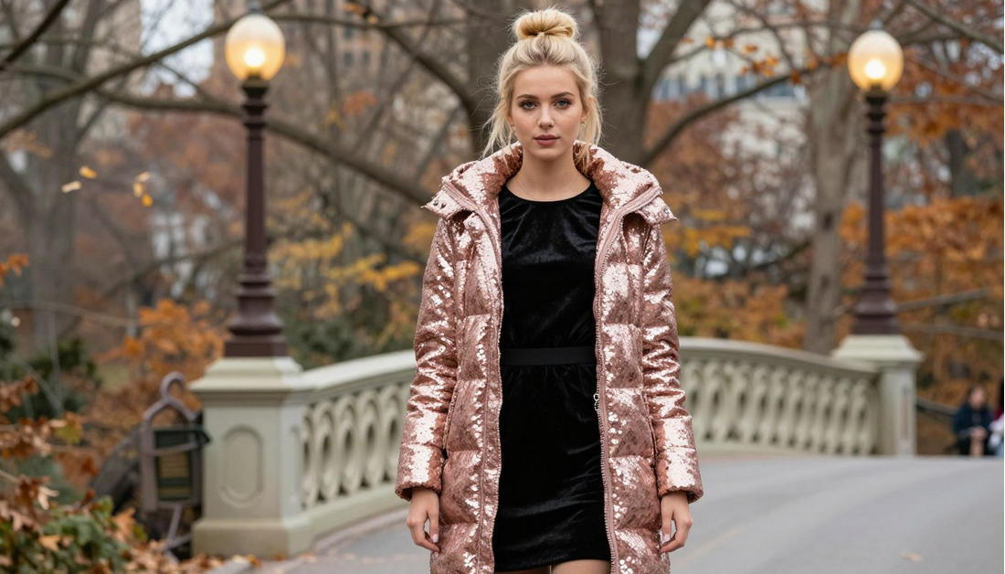 NY to LA: Street Style Going Spotlight Viral