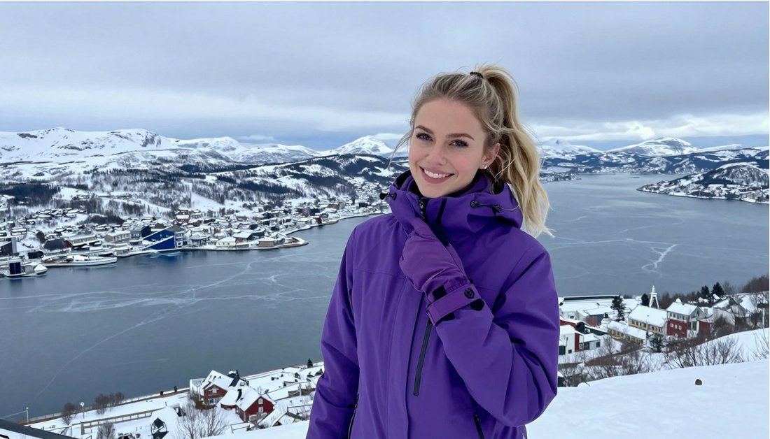 Charming Oslo Awaits for Winter Adventures