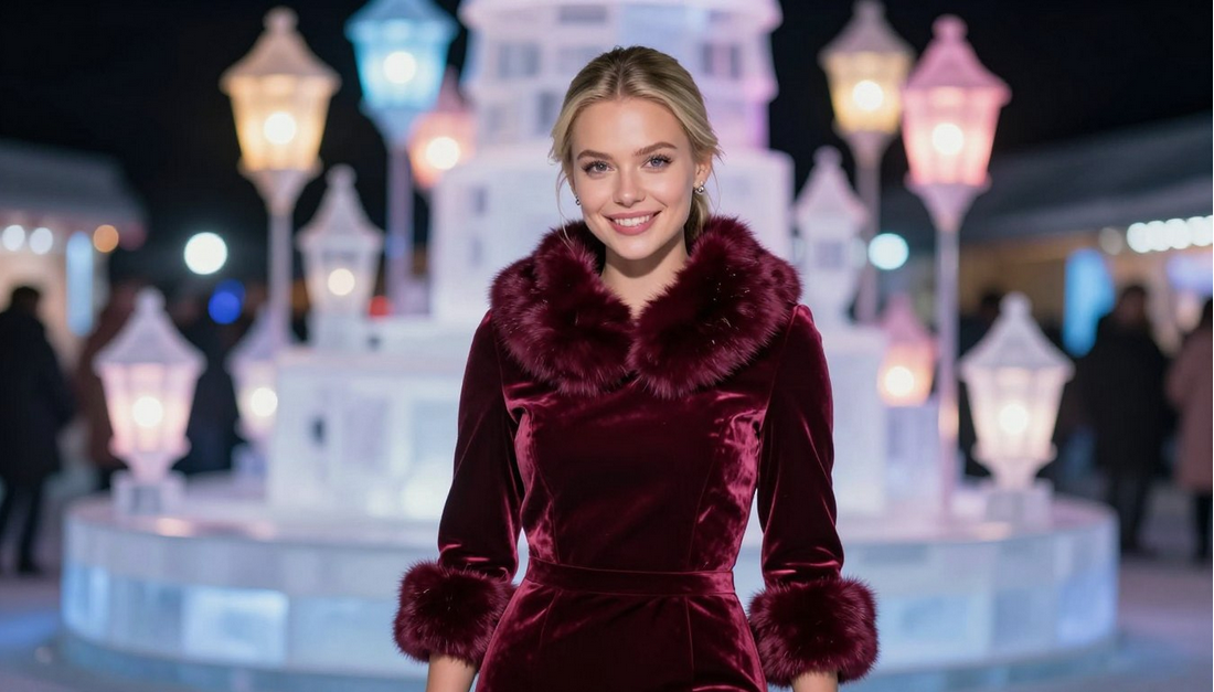 Northern Glow Fever: Iceland Winter Lights Festival