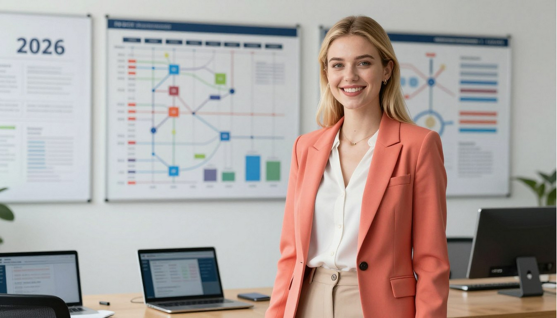 Bootstrapped, Not Burned Out: New-Age Entrepreneurship 2026