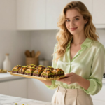 Dubai Chocolate Pistachio Kunafa: The Café-Style Dessert at Home