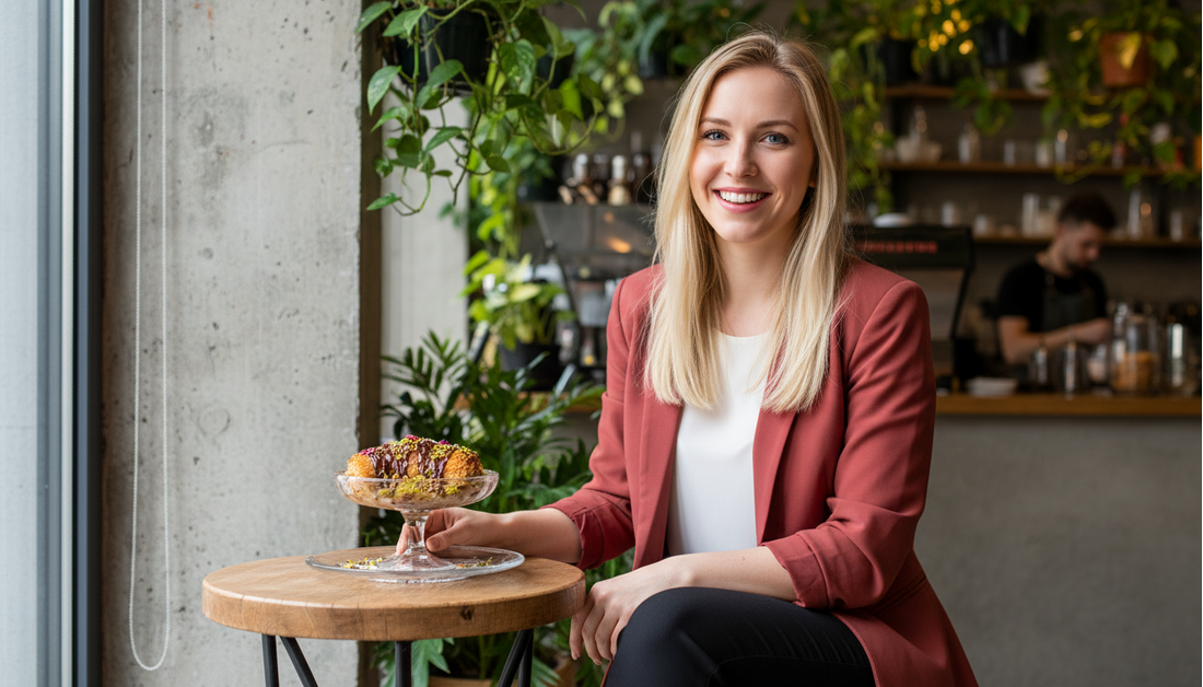 Dubai Chocolate Pistachio Kunafa: The Café-Style Dessert at Home