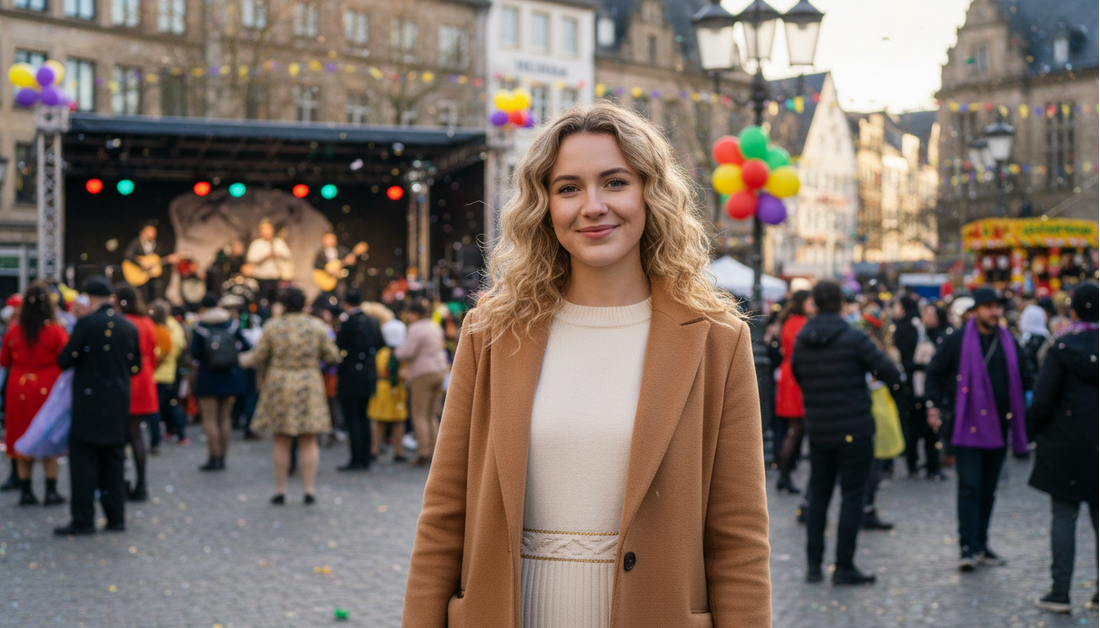 Cologne Carnival 2026 Travel Guide: What to Expect