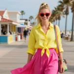 Summer Fashion Buzz 2026: Trends, Designers, Style Moments