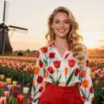 Could Amsterdam’s Tulip Season Be Spring’s Prettiest Escape?