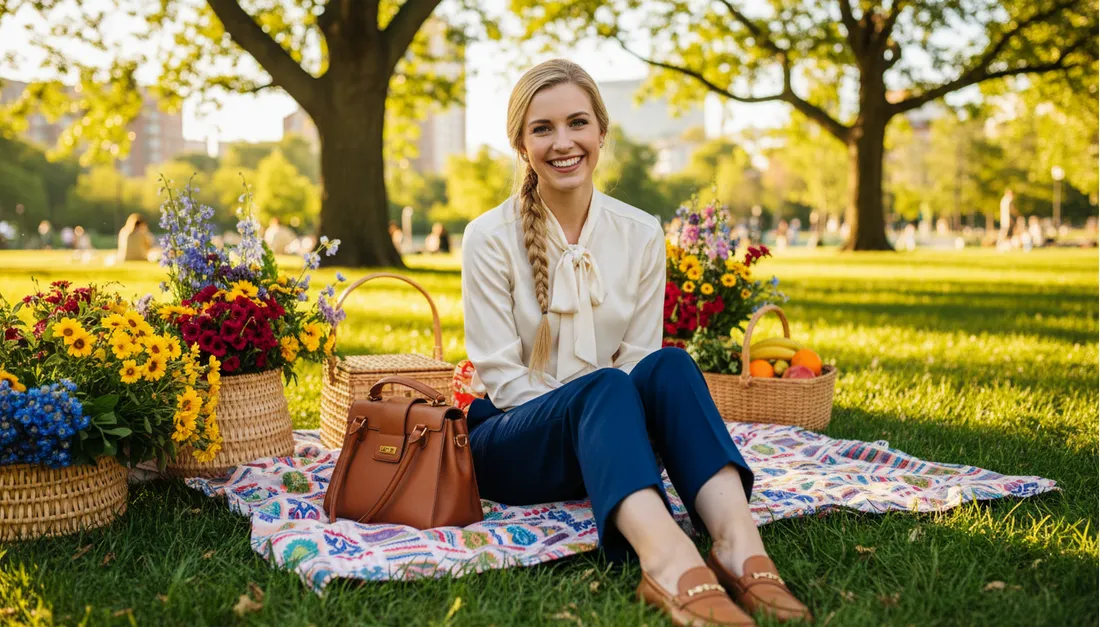 Summer Fashion Buzz 2026: Trends, Designers, Style Moments