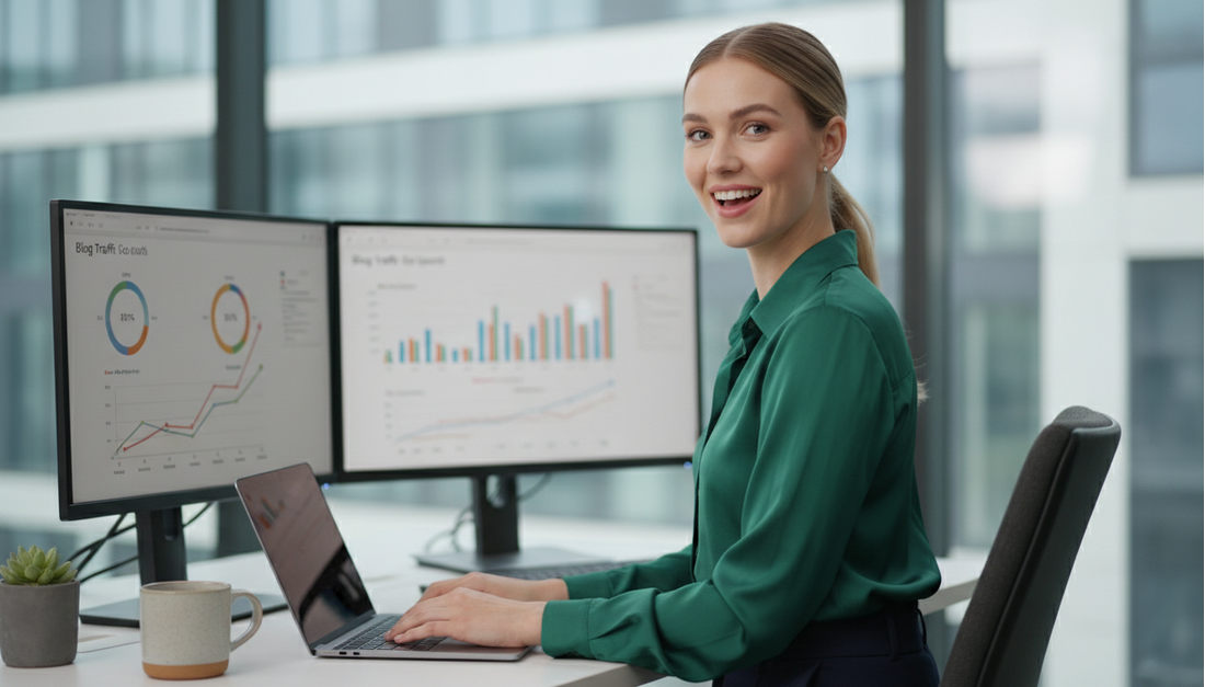 Boost Your Blog Traffic Fast Using SEOwriting AI (Pro Tips)