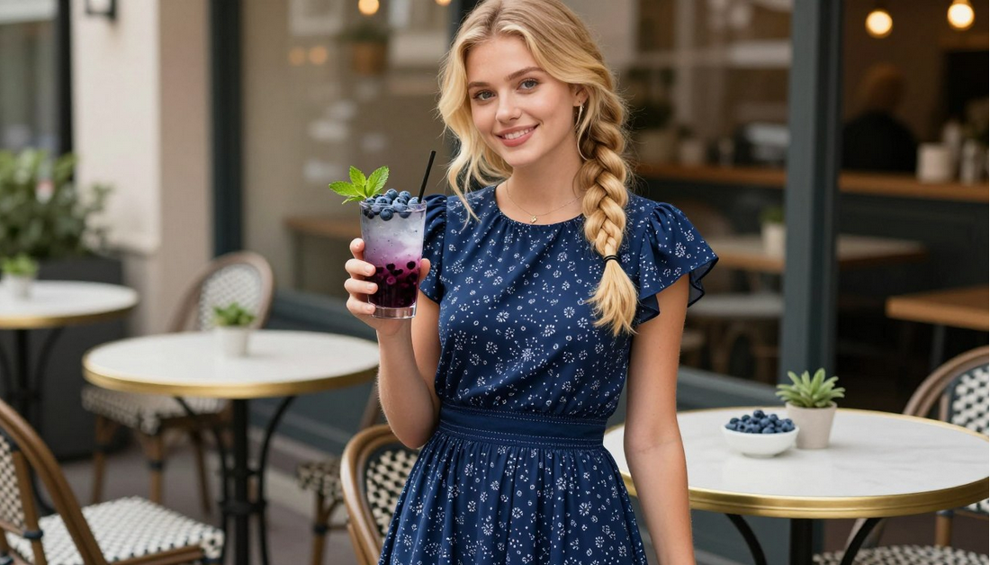 7 Fruity Mojito Recipes That Taste Like Summer in a Glass