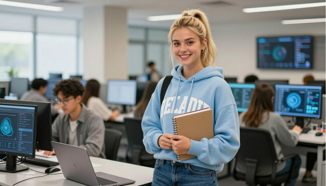 11 Powerful Higher Education Shifts Students Must Know Now