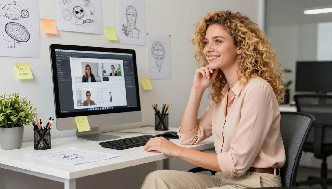 How to Create High Quality Content Using Hypernatural AI?