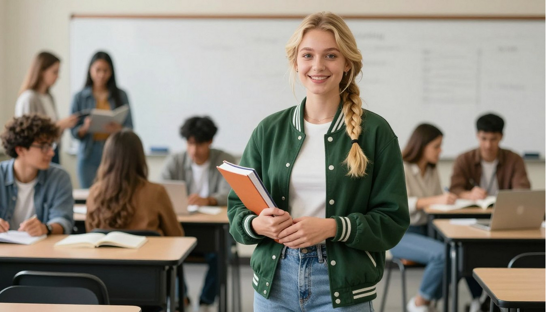 11 Powerful Higher Education Shifts Students Must Know Now