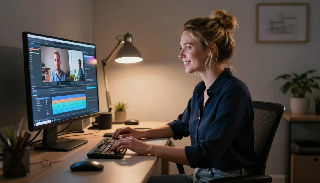 How to Create High Quality Content Using Hypernatural AI?