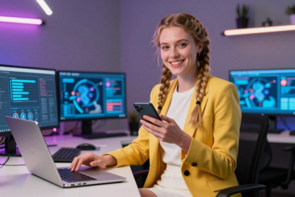 Why Emergent AI Is the Next Big Thing in App Creation