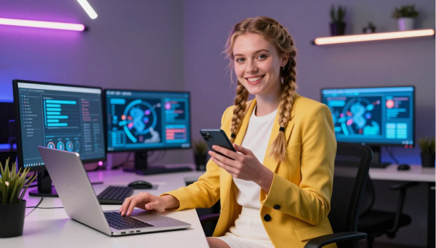 Why Emergent AI Is the Next Big Thing in App Creation