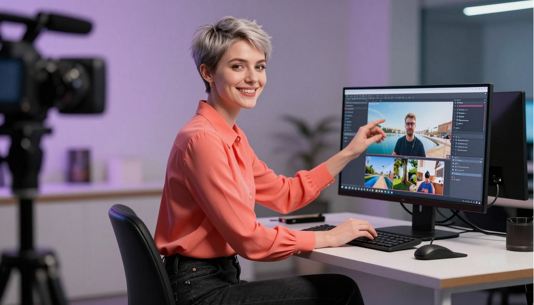 How to Create High Quality Content Using Hypernatural AI?