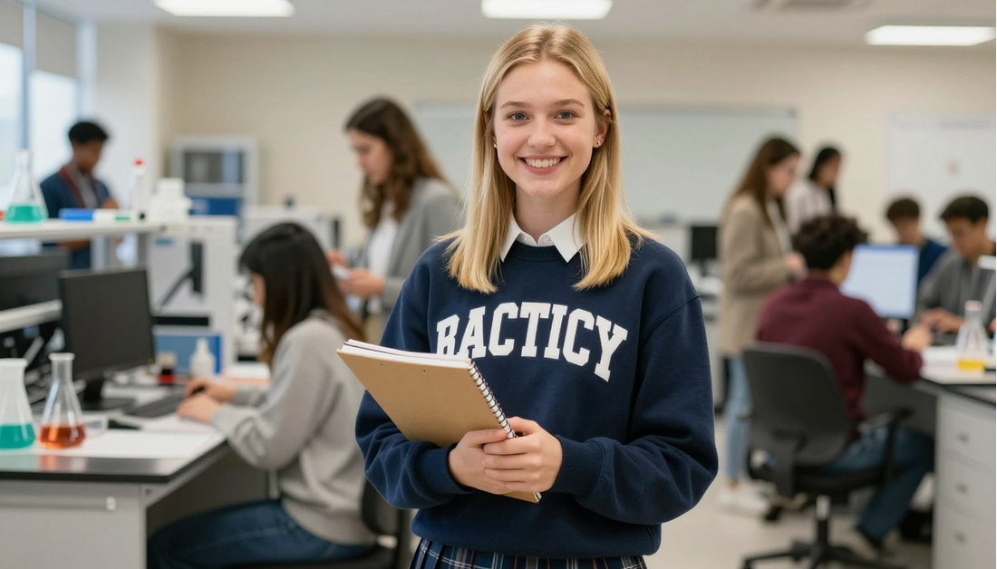 11 Powerful Higher Education Shifts Students Must Know Now